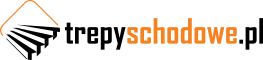 Schody drewniane